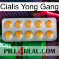 Cialis Yong Gang levitra1